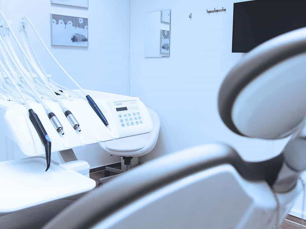 Tandartsapparatuur leasen