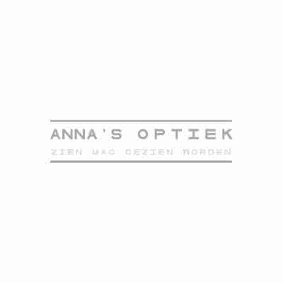 Anna's optiek Amsterdam