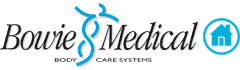 Bowie Medical logo