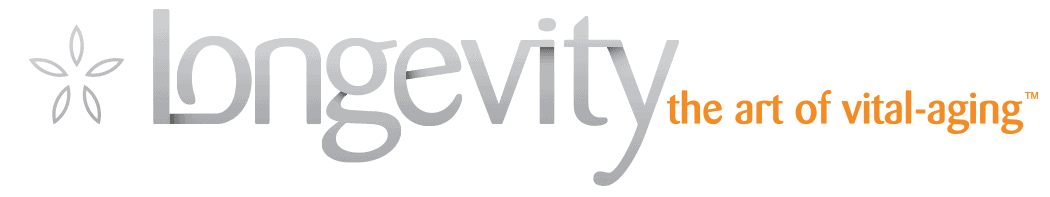 Longevity logo