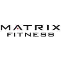 Matrix Fitness logo