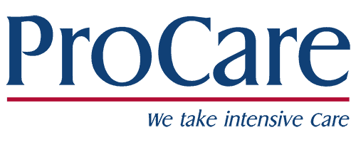 Procare logo