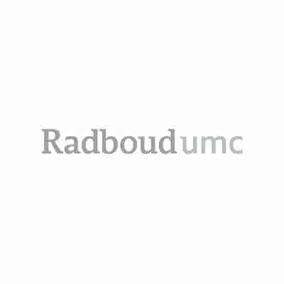 Radboud UMC logo