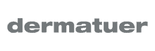 Dermatuer logo