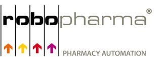 Robopharma Logo