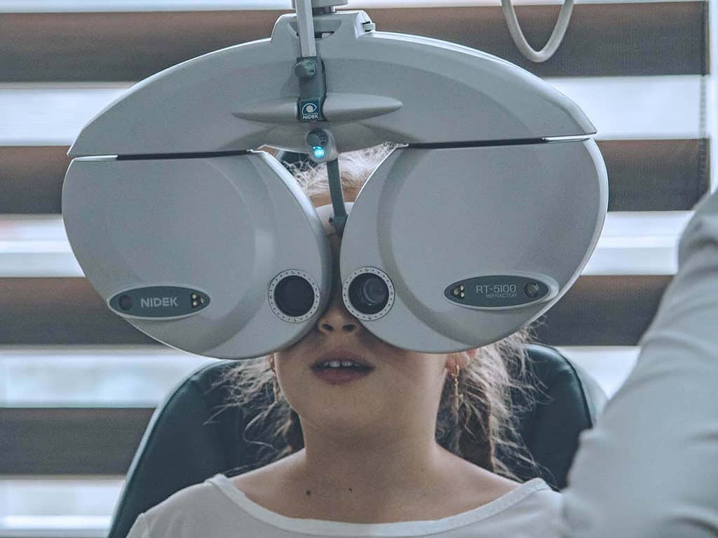 Oogheelkundige apparatuur leasen