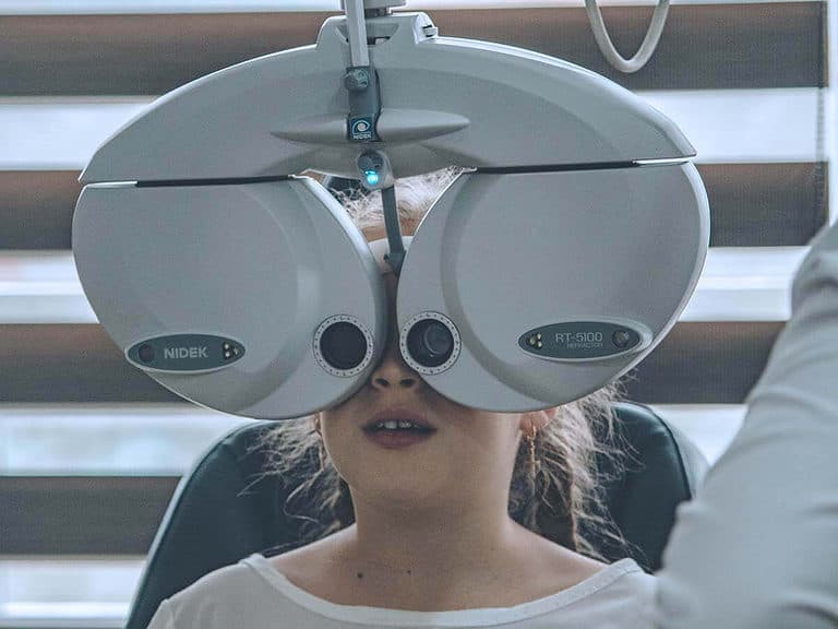 Oogheelkundige apparatuur leasen