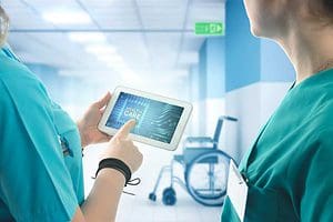 Wat is E-Health?