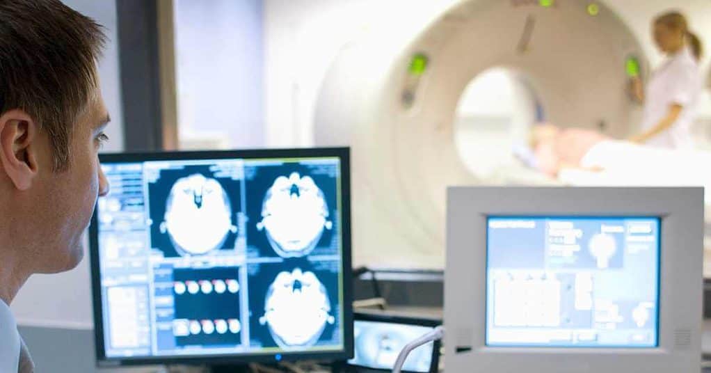 Wat is een CT-scan?