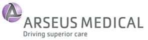 Arseus medical logo