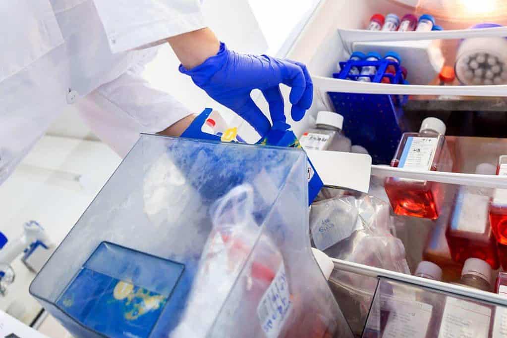 Medische koelkast leasen