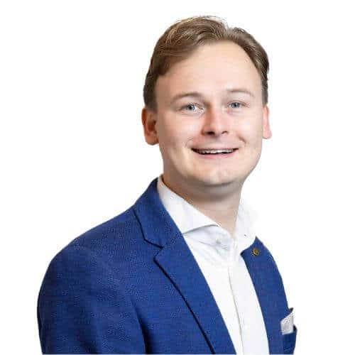 Philip van den Heuvel