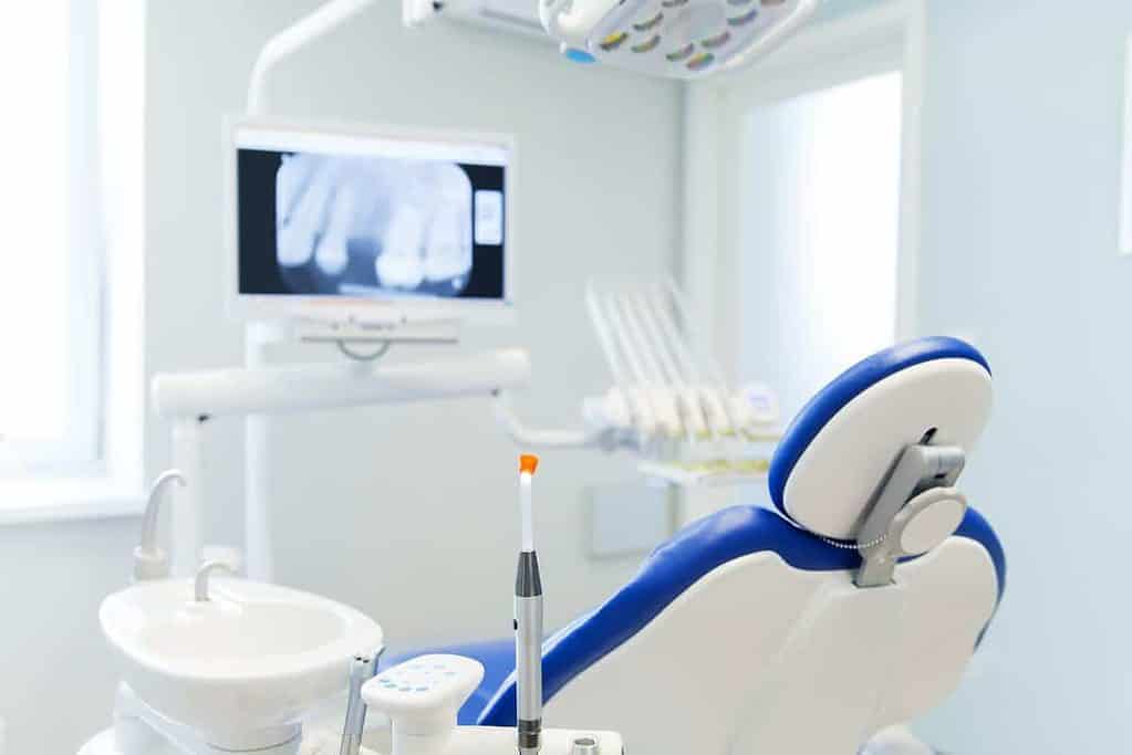 Planmeca unit leasen