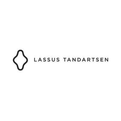 Lassus tandartsen logo