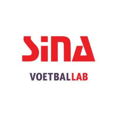 Sina voetballab