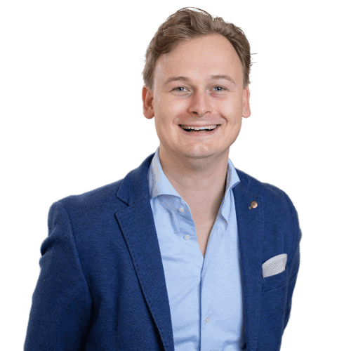 Philip van den Heuvel MediLease