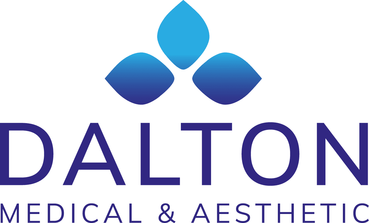 Dalton Medical logo