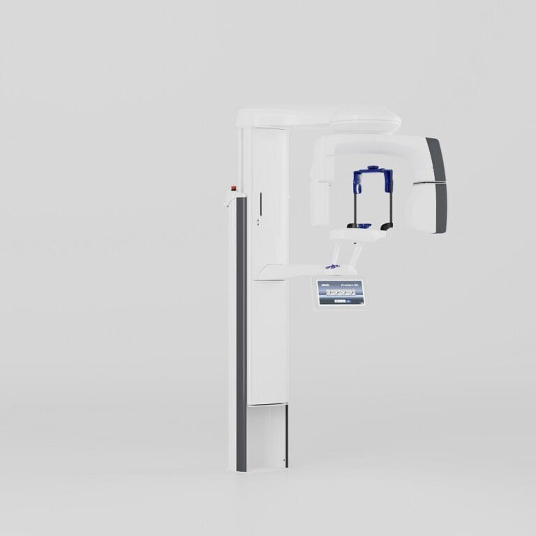 KaVo Proxam 3D OPG