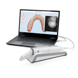 iTero Scanner 5D