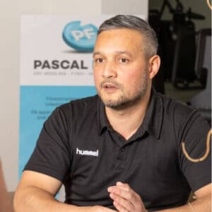 Pascal Schalk profielfoto