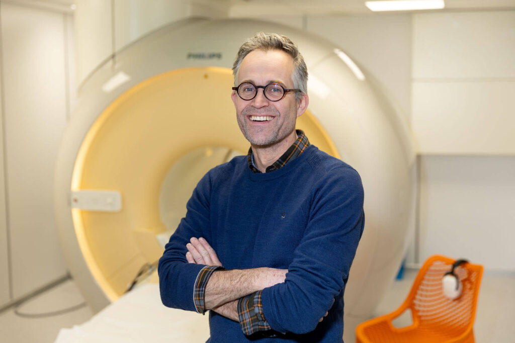 Transparant Kliniek Menno Visser