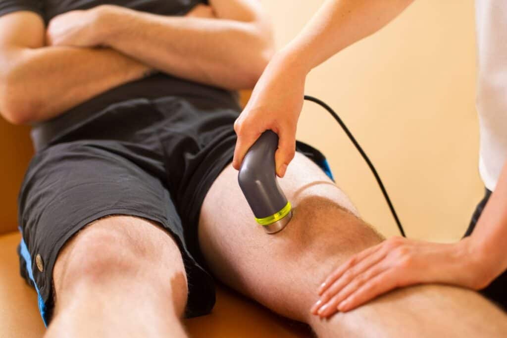 Fysioapparatuur leasen