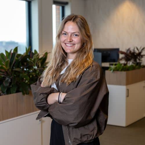 Femke Thoonen