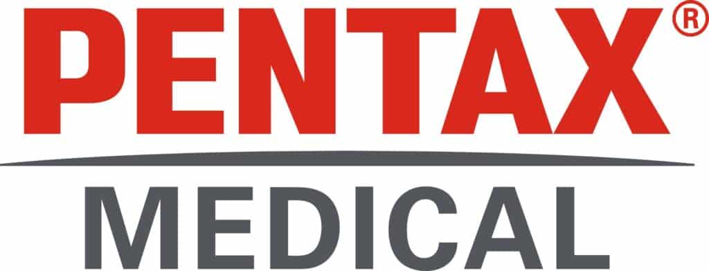PENTAX Medical Logo