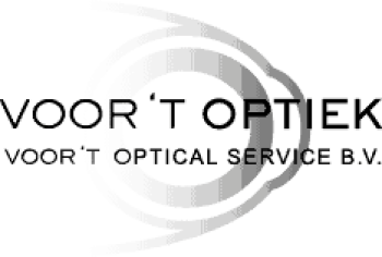 VoortOptiek logo