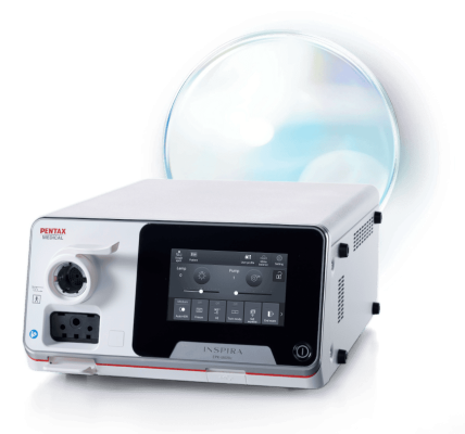 INSPIRA Video Processor EPK-i8020c