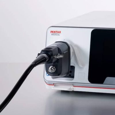 INSPIRA Video Processor EPK-i8020c