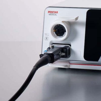 INSPIRA Video Processor EPK-i8020c