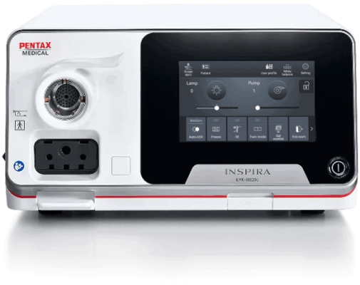INSPIRA Video Processor EPK-i8020c