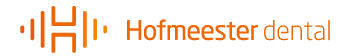 Hofmeester Dental Logo